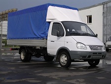 Заказать газель Лосино-петровский